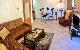 Apartmány Kolonáda